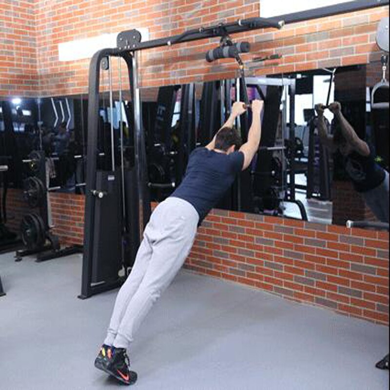 ALBREDA Handstand machine fitness equipment for home Inversion device training Equipment workout exercise body building trainer