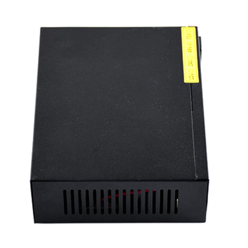 8+2 Standard POE Switch Network Splitter 10-Port Switch Wireless AP Monitoring Switch