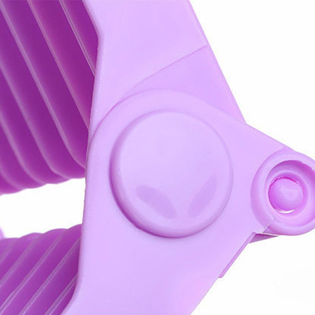 Foldable Dish Drain Rack Plastic Pin Pot Lids Bowl Plates Organizer Rack Kitchen Tableware Drying Holder Escurridor De Platos