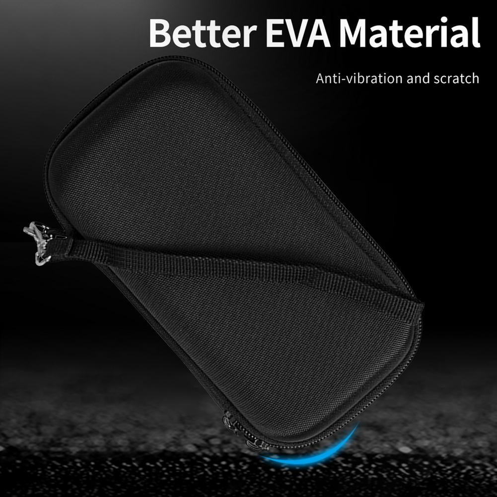 Carrying Bag Gaming Mouse Storage Box Case Pouch Shockproof Waterproof Accessories Travel Cover For Logitech G304 Wireless Mouse