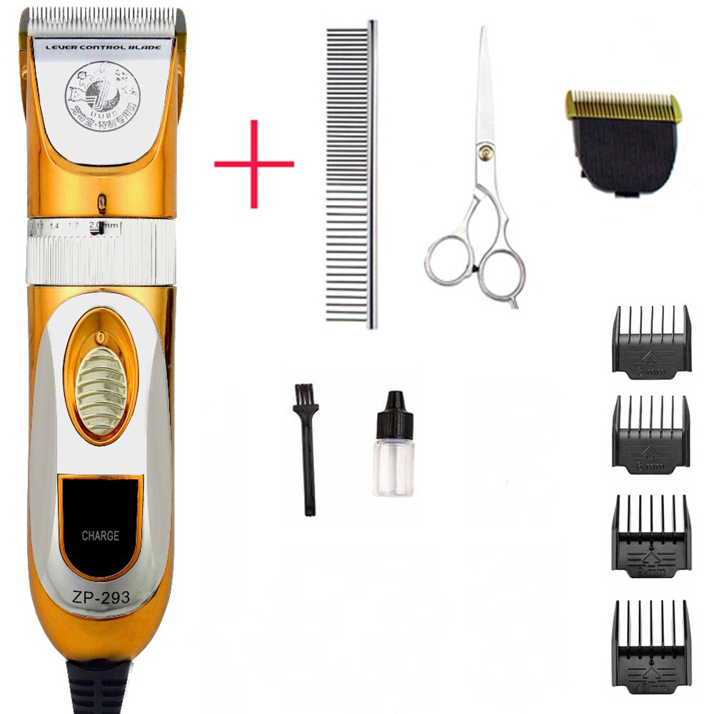 Cutter Machine For Rabbits Pet Hair Trimmer Scissors Dog Cattle Rabbits Shave... – Vicedeal