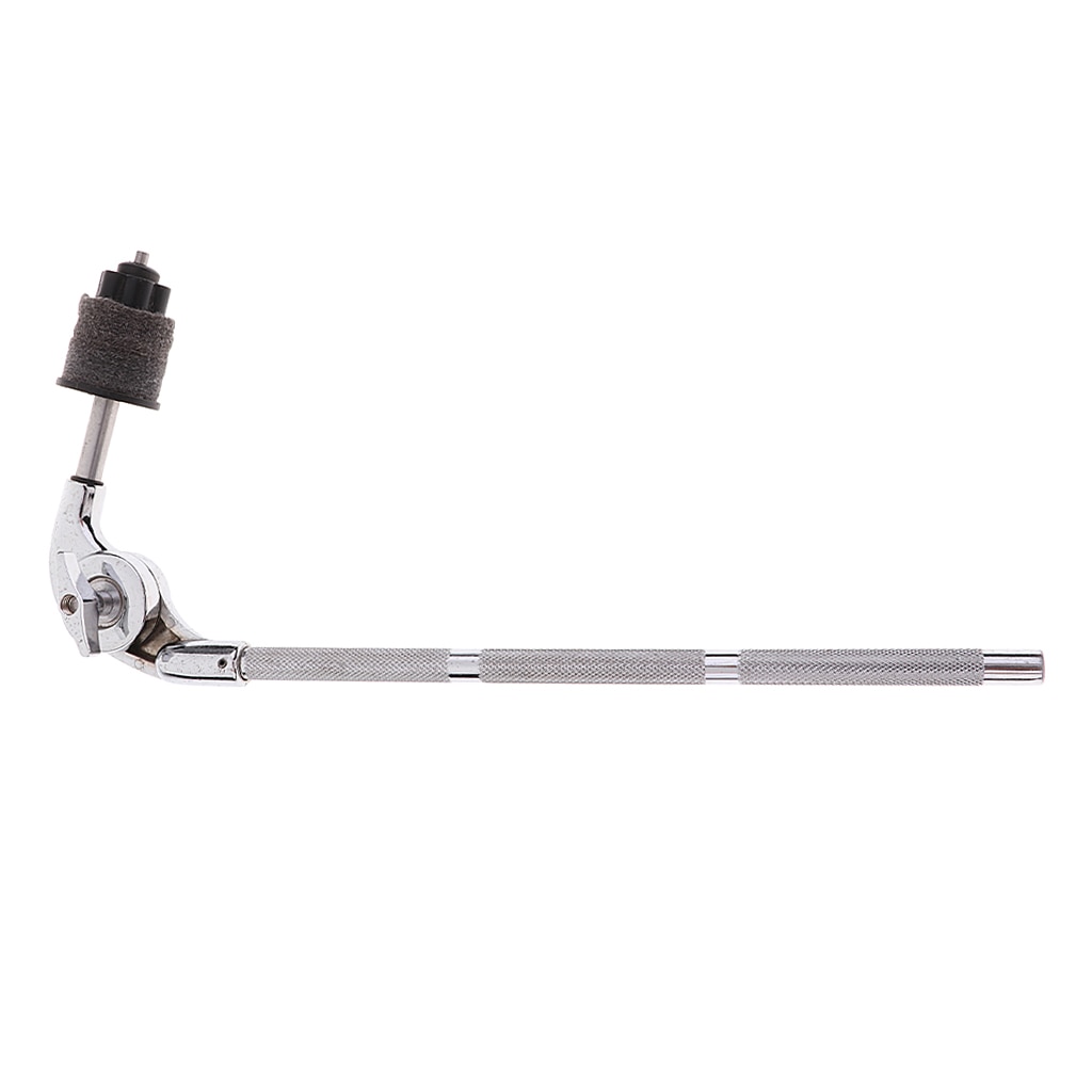 1pc Drum Set Clamp Cymbals Boom Drum Set Parts Accessory for Beginners