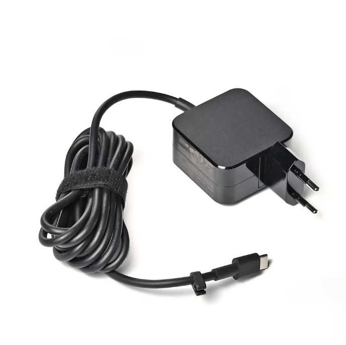 20V 2.25A 45W Type-C USB-C AC Adapter Charger For Asus Chromebook C302 C302C C302CA C523 C523N C523NA UX370UA UX370U UX370 UX390: Orange