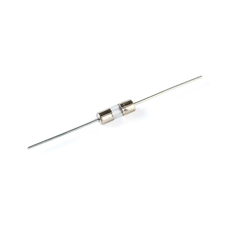 20PCS With pin fuse 3*10MM fast-acting fuse 250V 0.5A 1A 2A 3A 5A 10A