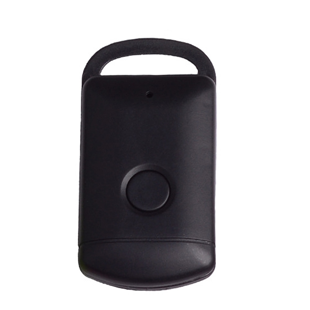1 PCS Mini Smart Bluetooth GPS Locator Tag Alarm Hond Auto Tracker Portemonnee Sleutel Sleutelhanger Ondersteuning