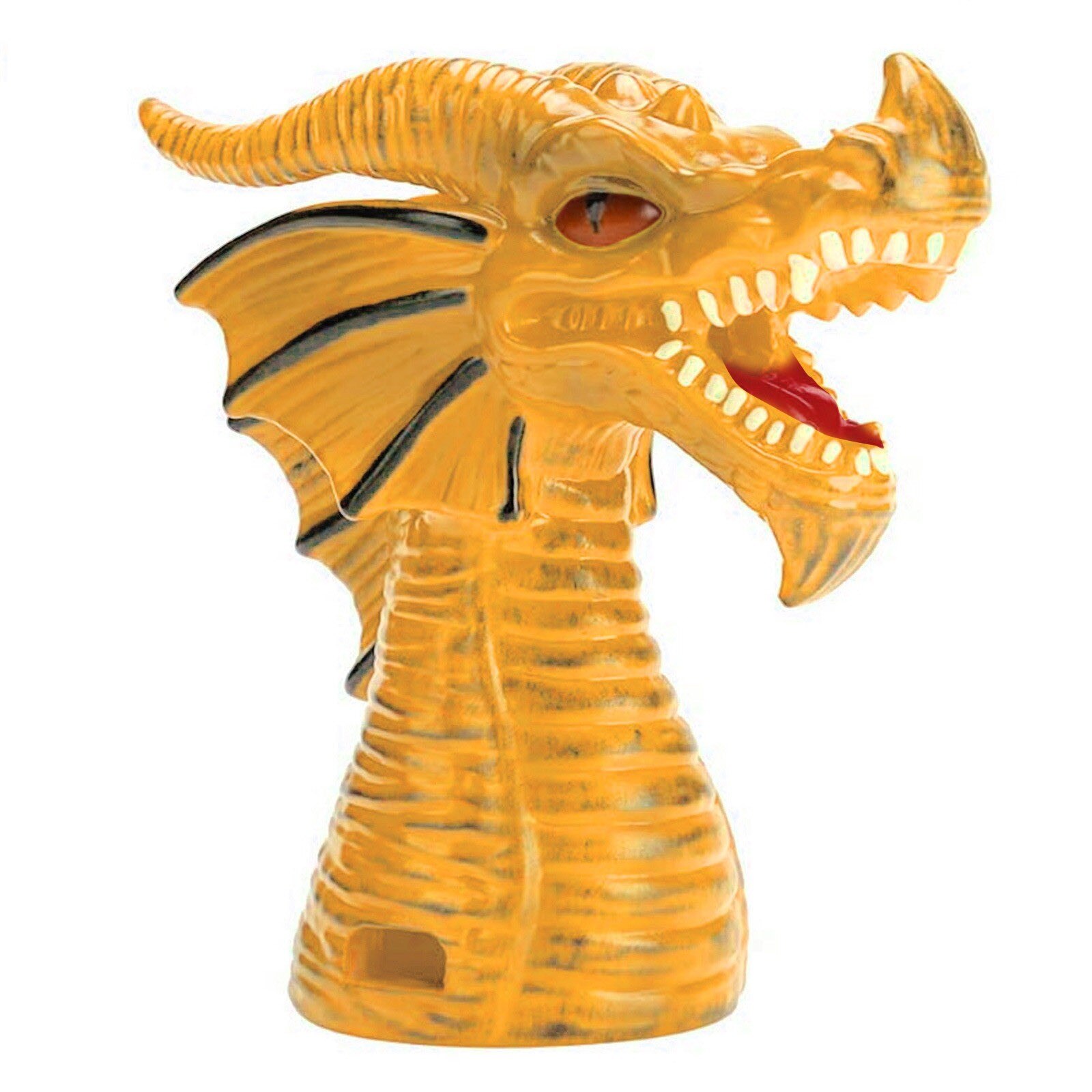 Vuurspuwende Draak Stoom Diverter Druk Release Accessoire Compatibel Instant Ninja Foodi Crock Modellen Voor Keuken #7: Gold