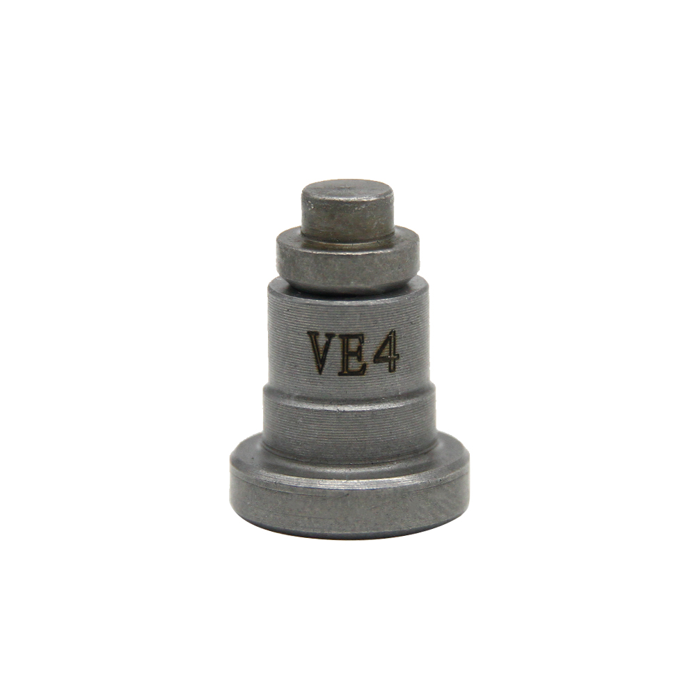 Válvula de VE4, pieza de repuesto de combustible diésel, sistema de inyección de motor, para motor de combustible de aceite, 12 unidades por lote, 146430-0320