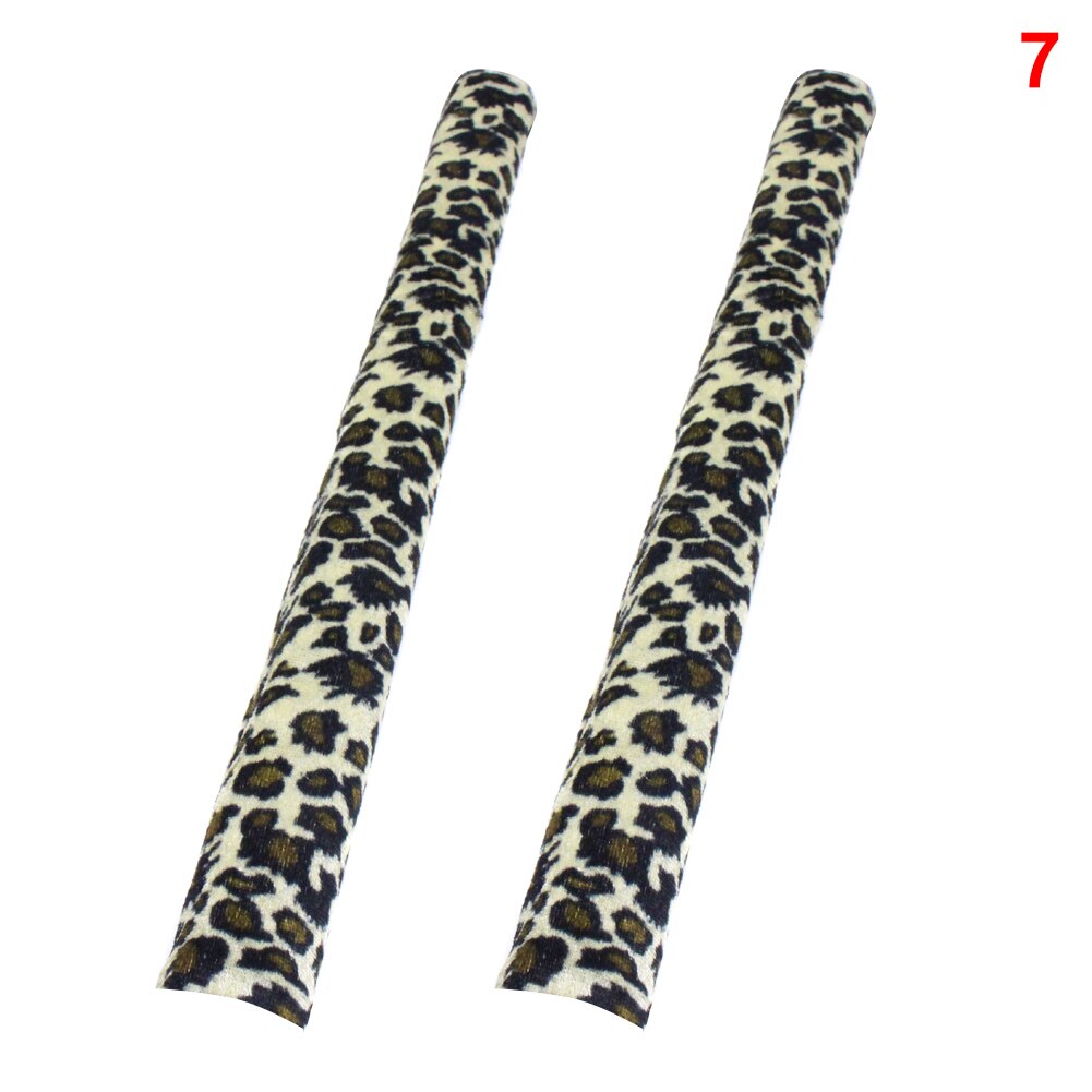 2pcs Kitchen Appliance Handle Cover for Refrigerator Door Smudges Door Kitchen Supplies TB