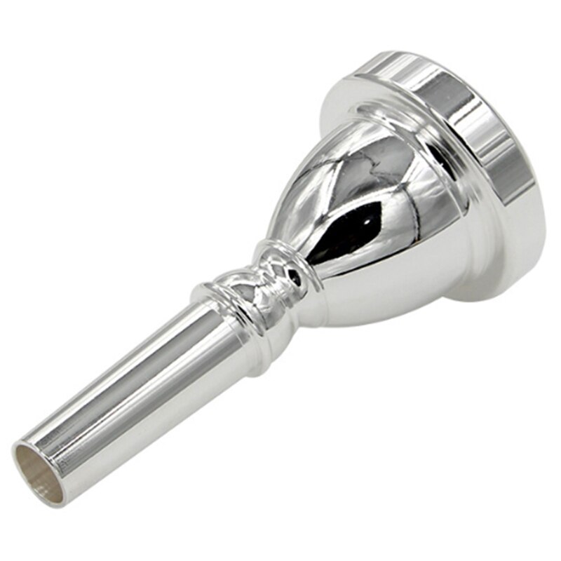 Large Mouth Large Holding Mouthpiece TUBA Mouthpie... – Grandado