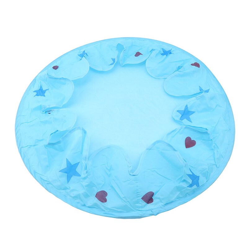 Kids Oceaan Bal Pit Pool Speelgoed Outdoor En Indoor Baby Speelgoed Tenten Baby Meisjes Fairy Huis Spelen Hut Tent prinses Spelen Tent