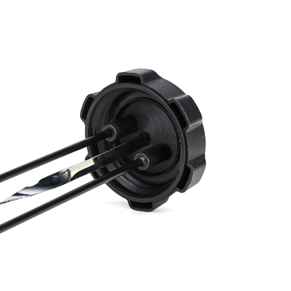 UTV Black Fuel Tank Gauge Gas Cap for Polaris Magnum Trail Boss ATP 330 2004 2005 2006 2007