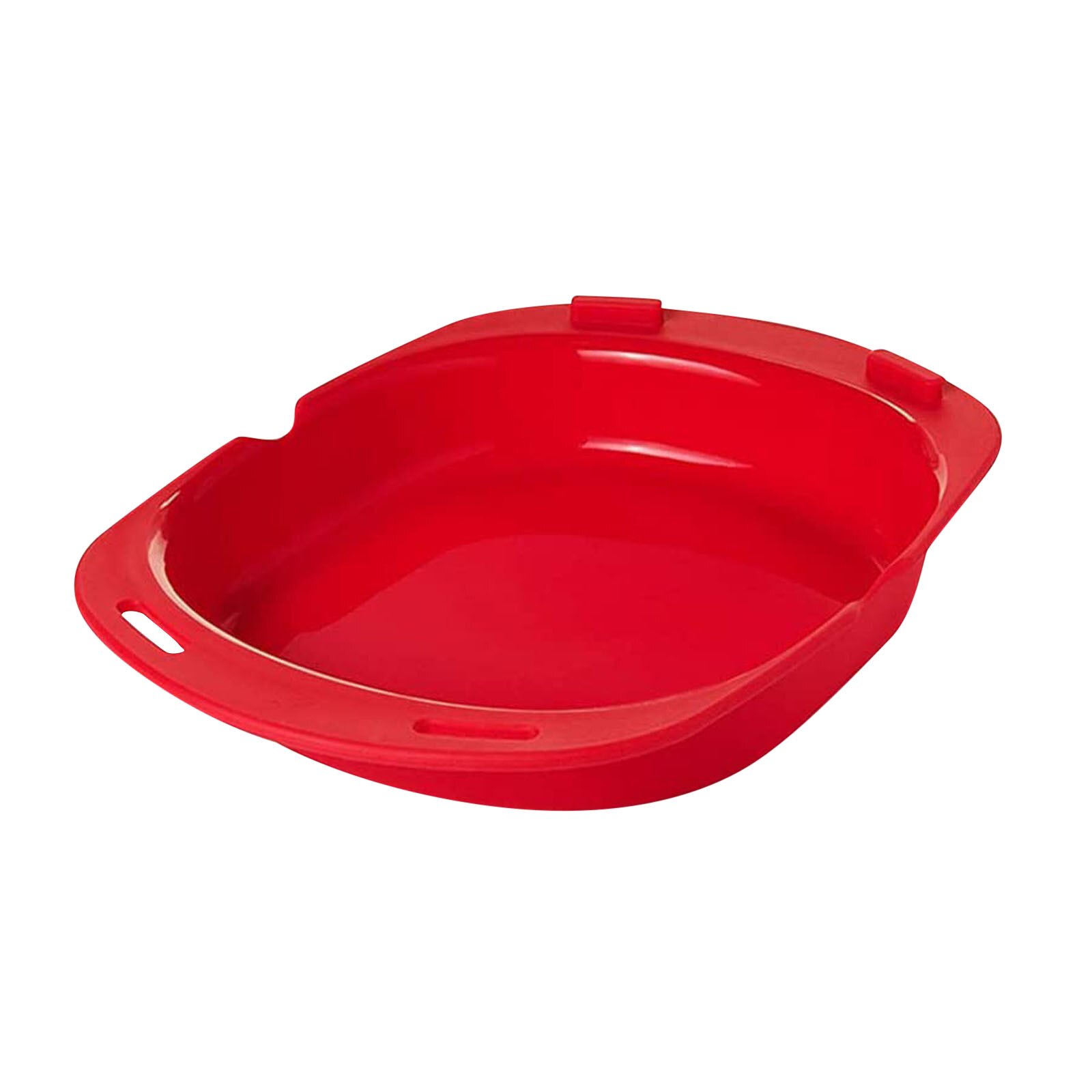De silicona microondas molde para tortilla horno antiadherente fabricante de tortillas de huevos rollo de tortilla Pan herramientas de cocina accesorios de repostería