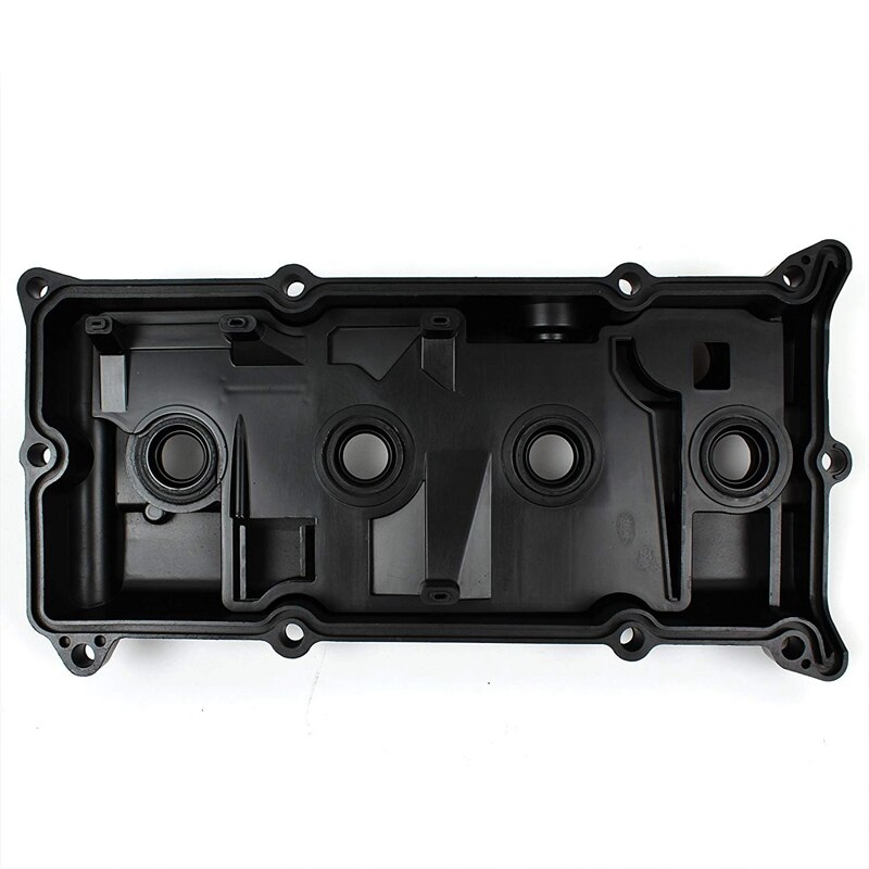 Cnvg-D1252Vc Engine Valve Cover, Valve Cover Gasket, Plug Seals for 2002-2006 Nissan Altima Sentra 2.5L Qr25De 132643Z001