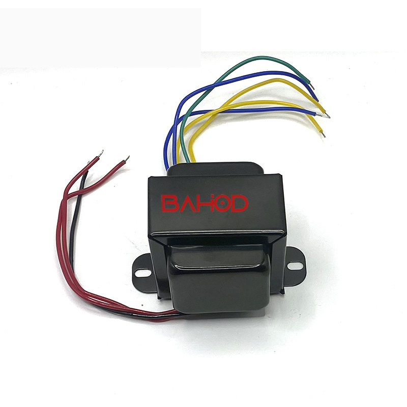 BAHOD 20w Doppio trasformatore di potenza 180v 6,3v per preamplificatore valvolare 6n1 6n2 6n3