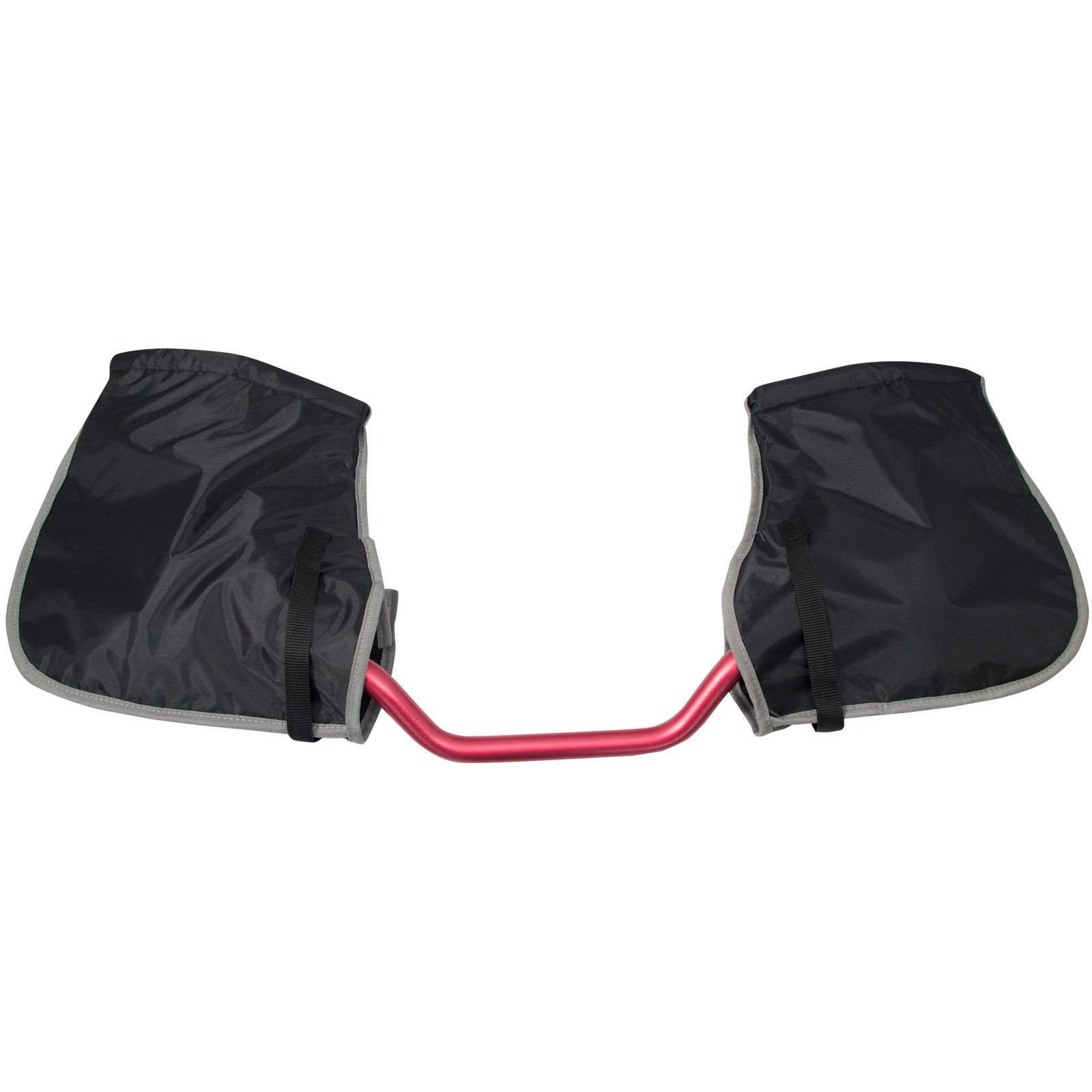 Pair hand grips handlebar hand guards motorcycle cover Scooter Quad