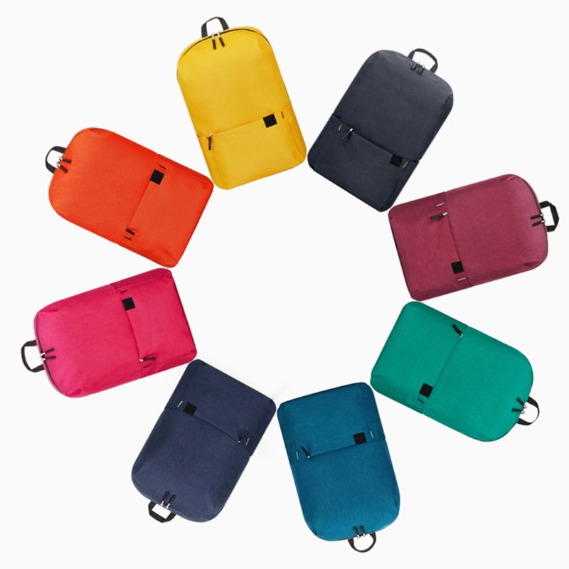 Mochila nueva de viaje para mujer, mochila hombro para chica bonita, bolsas multibolsillos impermeables para estudiantes, mochila para portátil