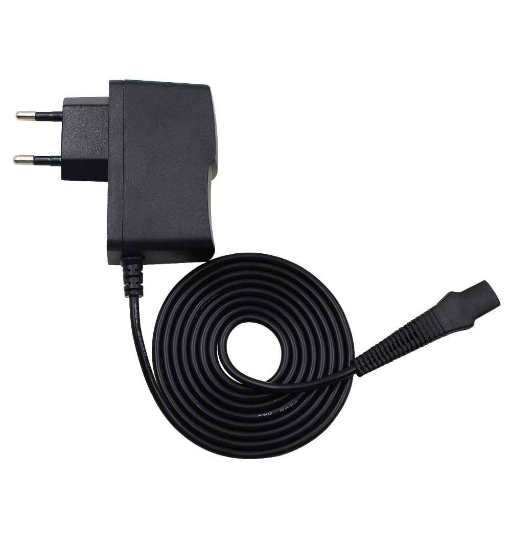 AC/DC Charger Power Adapter Cord For Braun Electric Shaver Series 5 5030S 5040S 5090CC 5070cc 5040