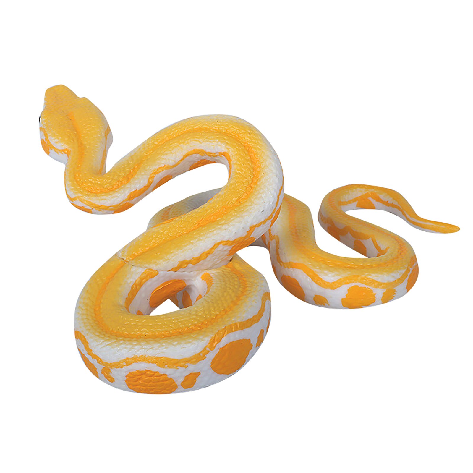 Toy Large Realistic Rubber Snake, Prank Snake Toy,High Simulation Model Big Realistic Snake April Fool's Day Tricky Prank