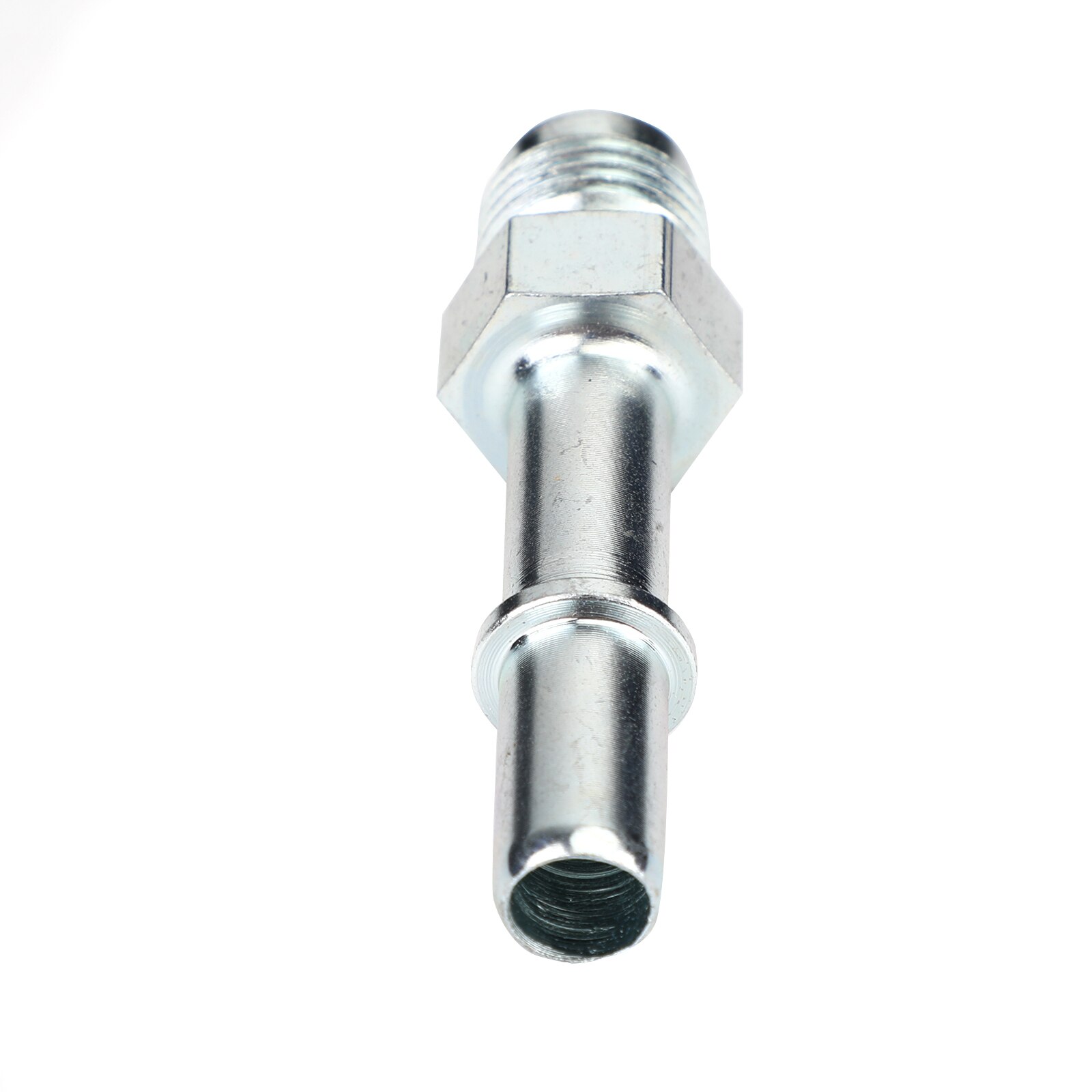 Artudatech 640940 Push On Quick Disconnect EFI Fuel Fitting Connector -6 AN Male to 3/8 SAE