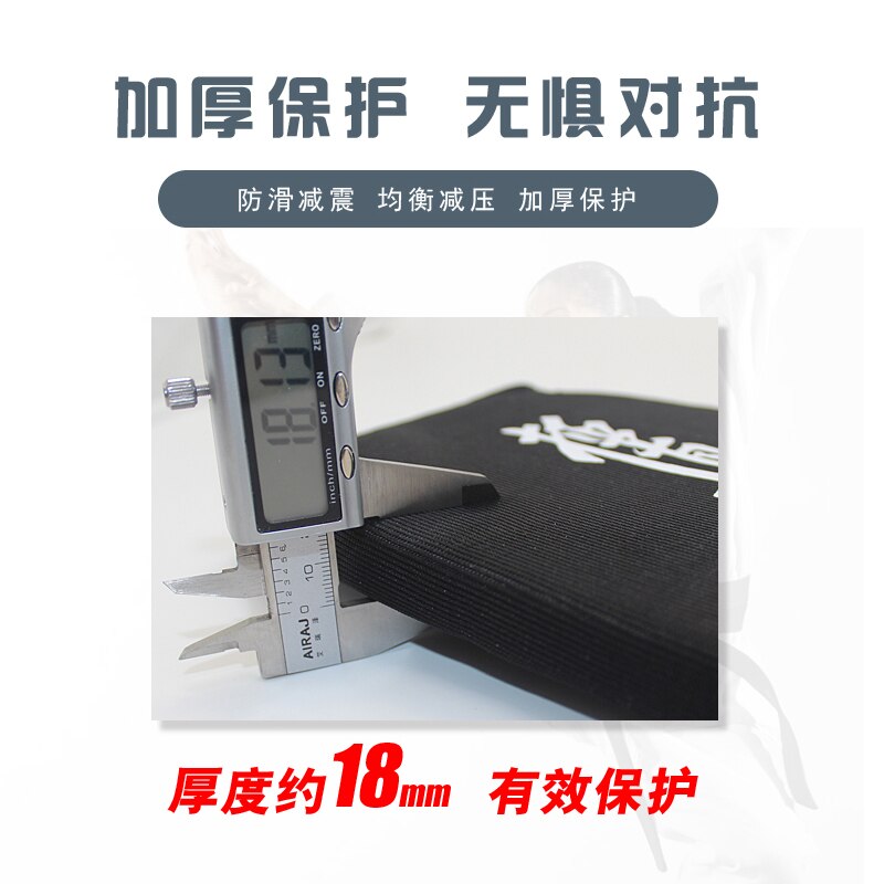 Shin Guards kick boxing protector Sanda taekwondo shin guard boxing Leggings Ankle protection MMA Muay thai shin protector pads