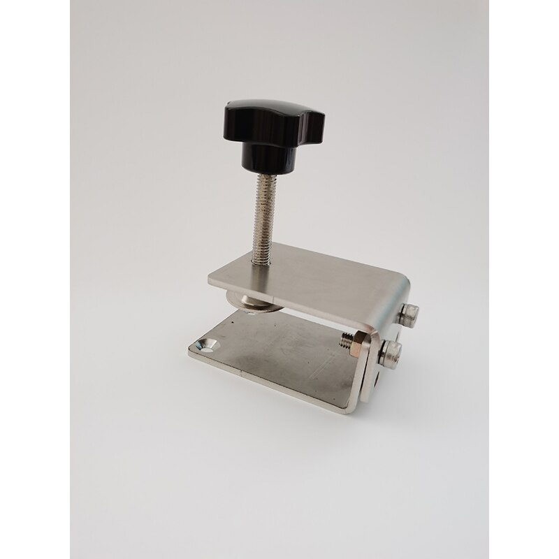 Fixture for Logitech G29/G25/G27/G920 Thrustmaster T300RS/GT steering wheel for ETS2 Simracing racing game: A