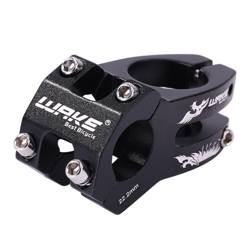 Darimo Carbon IX2AL Attacco Manubrio Ultraleggero In Alluminio CNC