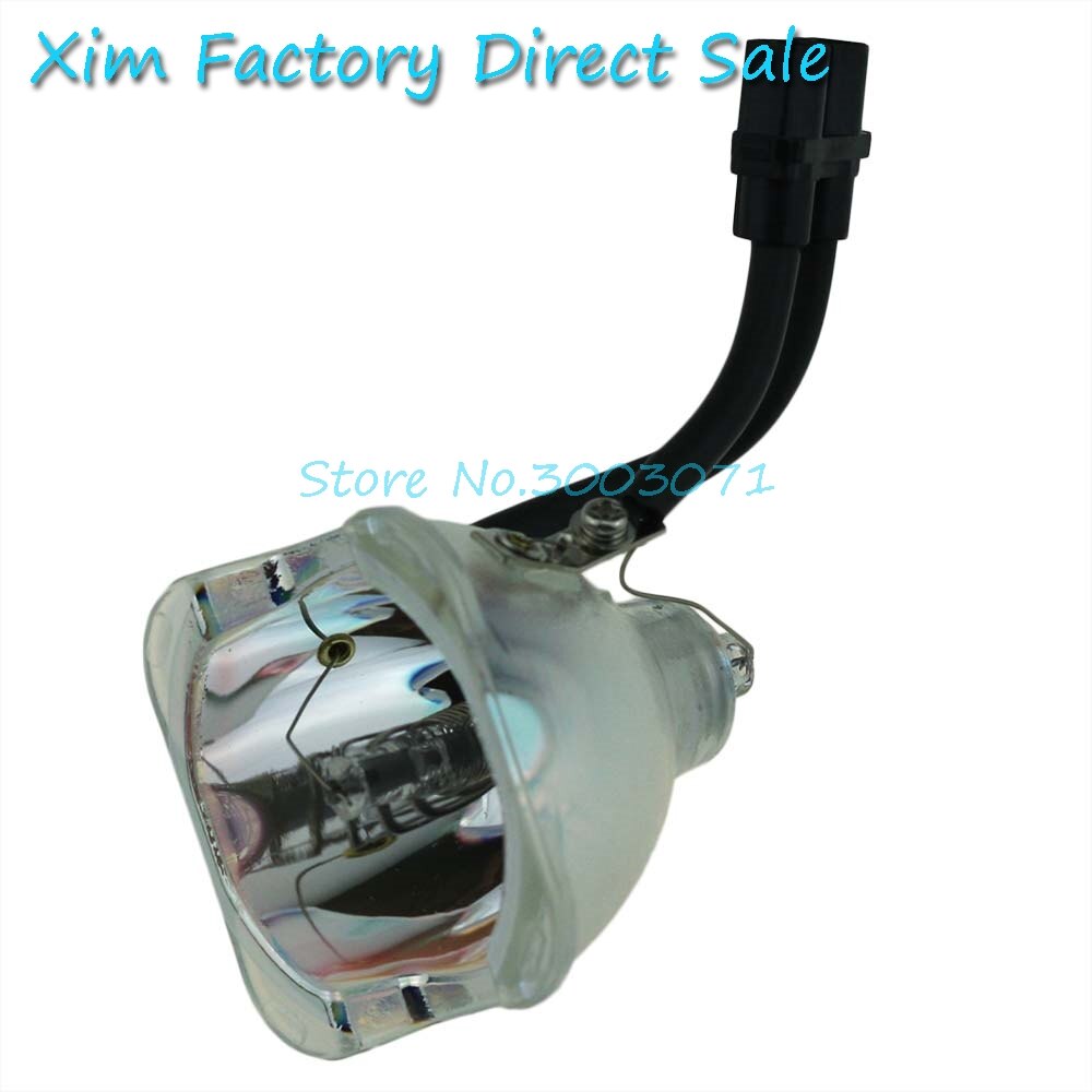180 Days Warranty BL-FS300A / SP.89601.001 for OPTOMA EP759 Projectos- VIP300 1.3 E21.8 Projector bulb with housing