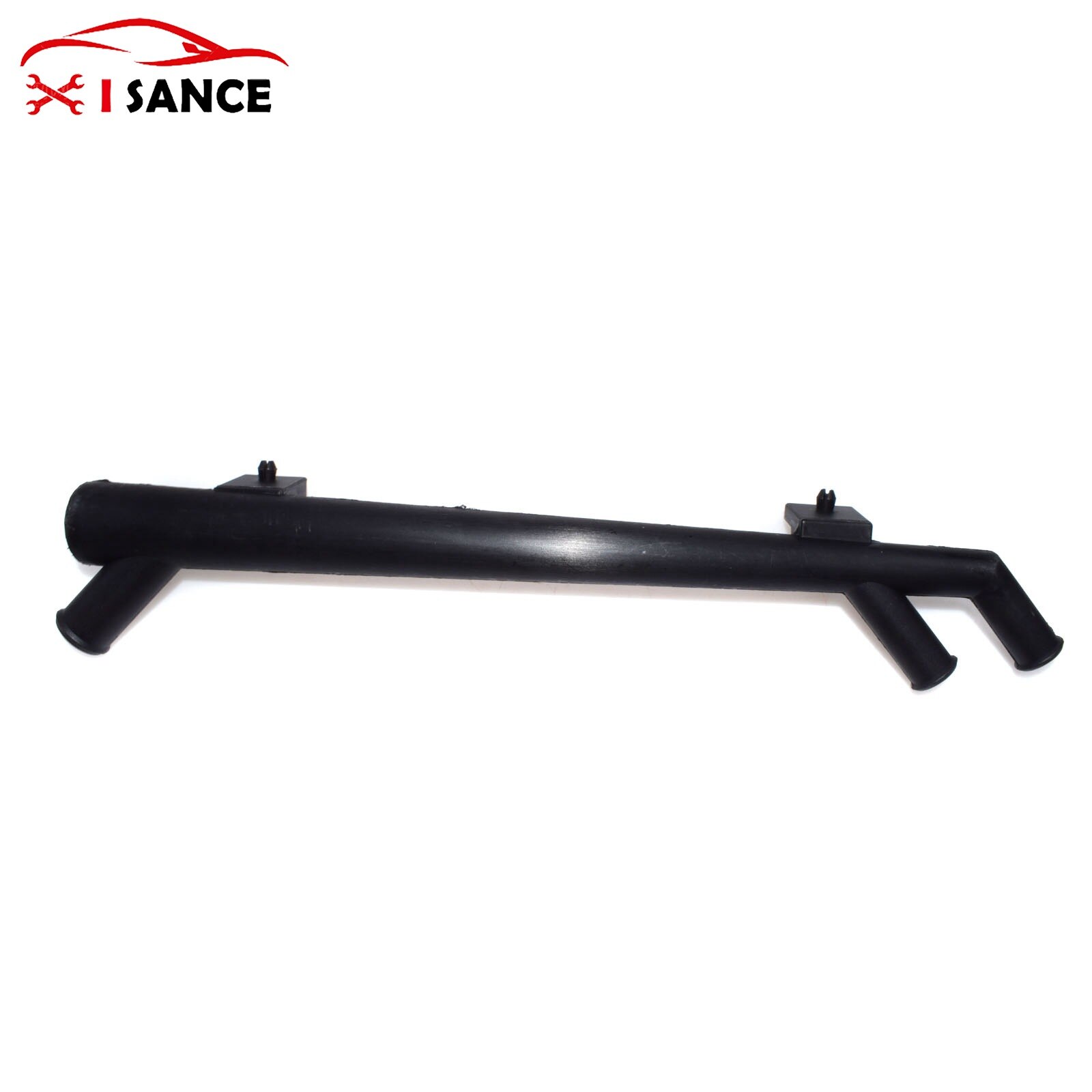 Lämmittimen letkun poistoputken liitin  ys4z-8290- ba  , 902-206 for ford focus 2000-2004 2.0l 1989cc 121cu.  in . l4 kaasu