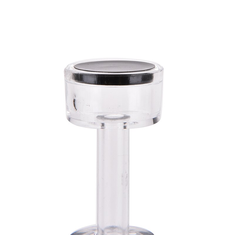 Ijs rode wijnopener luchtdruk kurkentrekker thuis keuken eenvoudige flespomp kurkentrekker schroefgereedschap