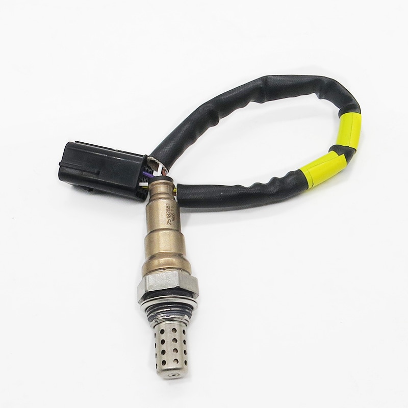 Lambda Oxygen Sensor for Opel /Chevrolet/Daewoo Captiva 2.2 Diesel 163pk. OE 25182881 28478384 Haval H8 H9 2.0T