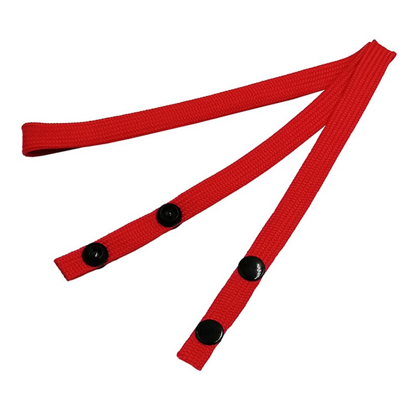 Adjustable Mask Lanyard Cap Anti Lanyard Mask Clips Holder Ear Savers Face Mask Extender Mask Hooks