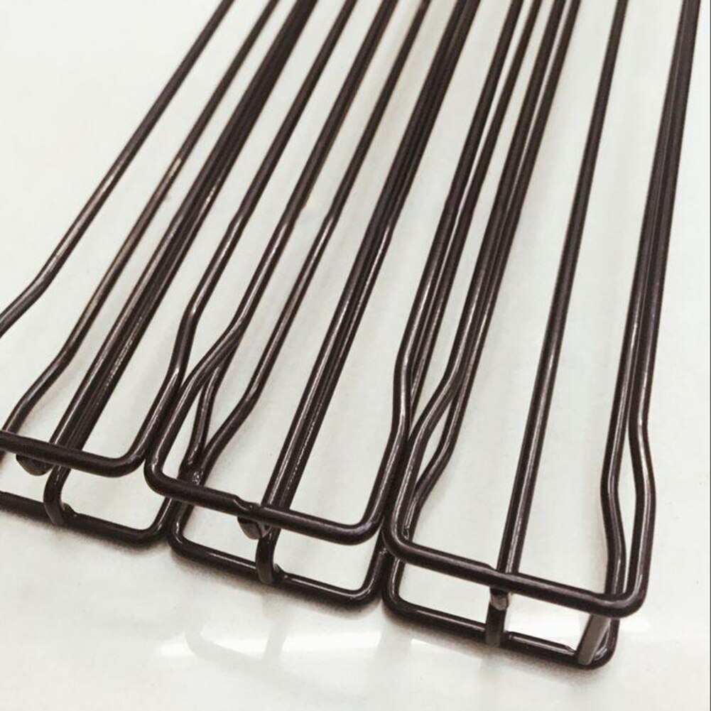 60 Coffee Capsules Storage Rack Organizer Pods Holder Display Stand Dispenser Capsule Storage Durable Iron Space Saving pictures