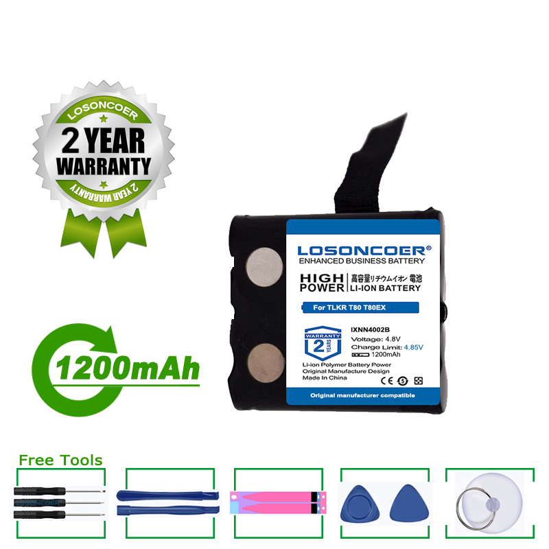 1200 mah ixnn 4002b akku für motorola tlkr  t80 t80ex xt180 -38 bp-40 bt-1013 bt-537 uniden bp  t61 t81 t5 t6 t7 t8 t50