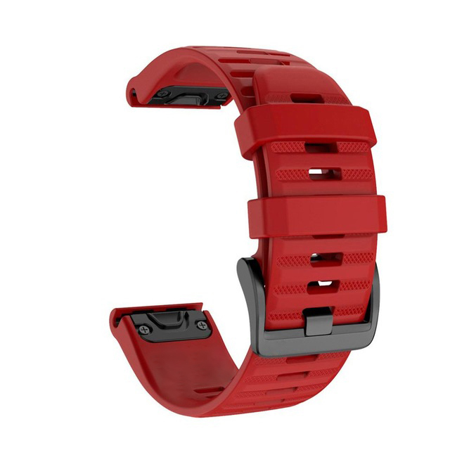 26mm 22mm 20mm Armbinde Für Garmin Fenix 8 7X 6X 6 Profi 5X Plus Quickfit Armbinde Vorläufer 945 955 965 Enduro Epix Profi 2 Armbinde