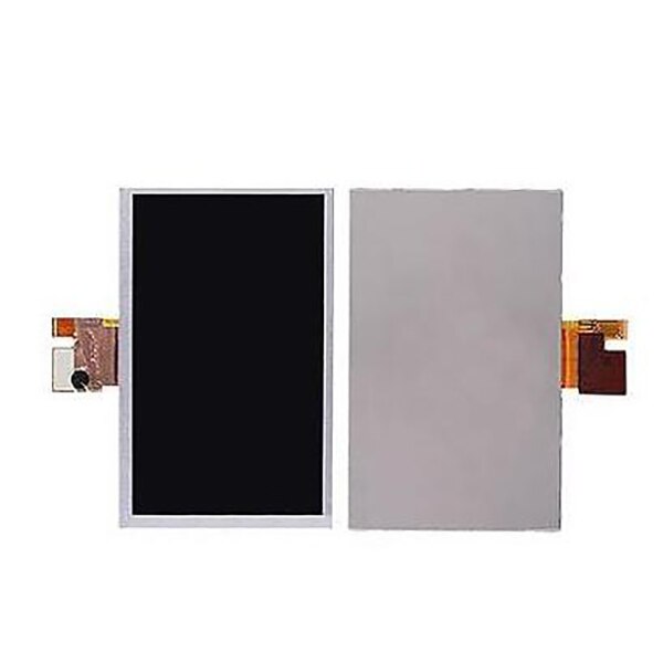 7 inch For ASUS Memo Pad Tablet ME172V ME172 K0W Touch Screen digitizer with LCD display: LCD Display
