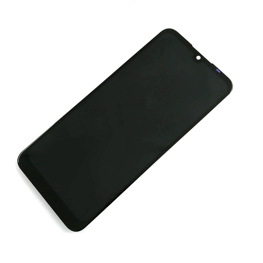 100% Tested Accessories For wiko view 3 view3 lite LCD Display Touch Screen Digitizer Assembly + Frame 6.09" Replacement