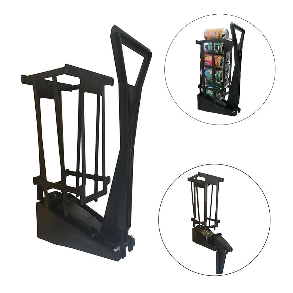 Bierblikjes crusher , 12- ounce blikjes crusher plastic multifunctionele frisdrank bierblikjes crusher keukenbenodigdheden voor keukens bars en pubs