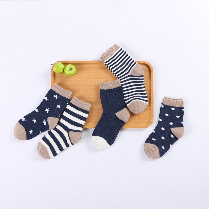 Prénatal kinder sokken 5 paar roze - Prénatal Prénatal kinder sokken 5 paar roze - Prénatal