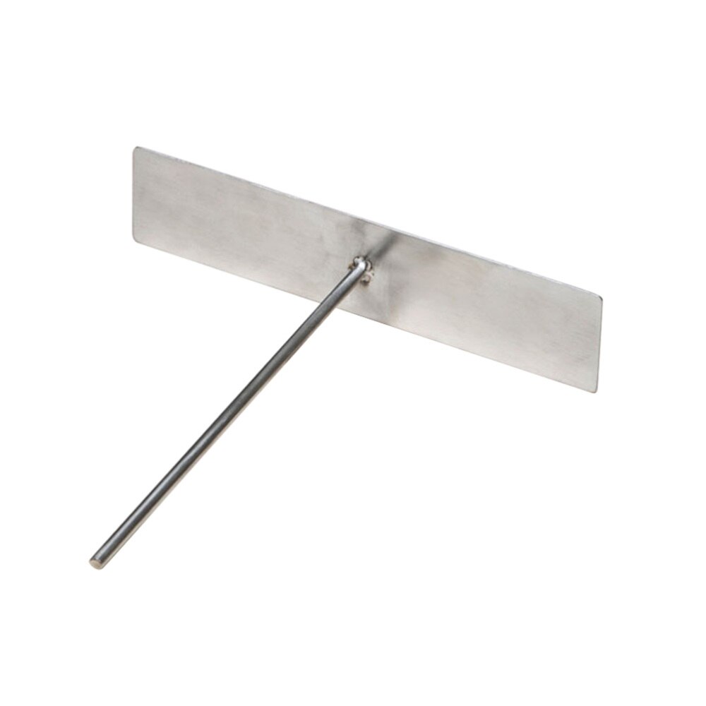 Stainless Steel Pancake Rake Crepe Spreader Batter... – Grandado