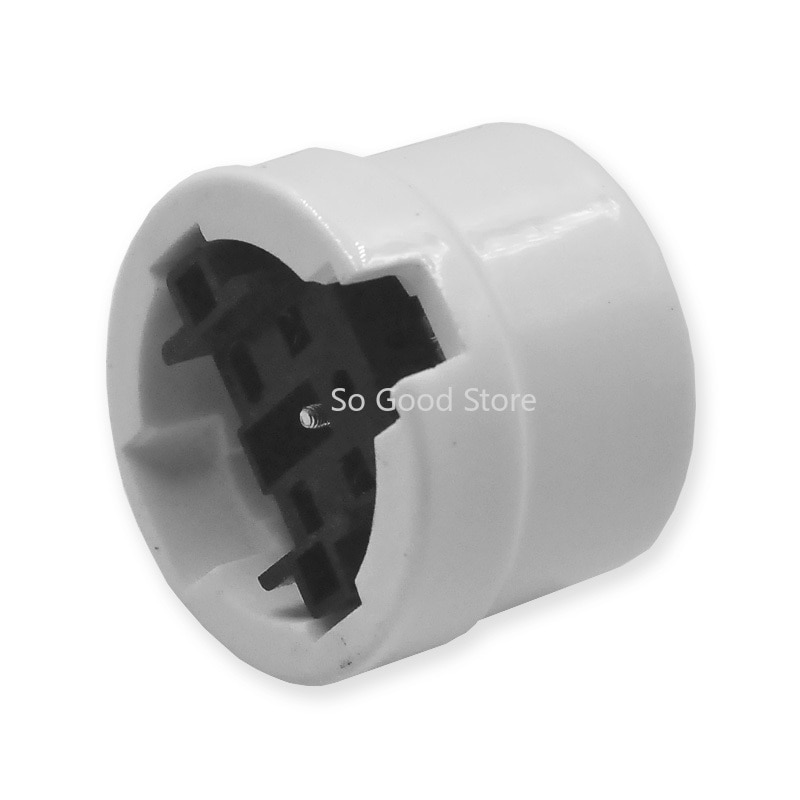 Set 1 Switch 1 Socket Home Improvement EU Standard Ceramic Wall Light Switch Power Socket