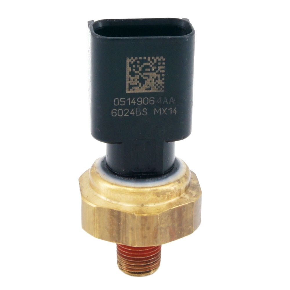 Engine Oil Pressure Switch Sensor 05149064AA For Jeep Cherokee Grand Cherokee Liberty Wrangler 2.4 2.5 2.7 2.8 3.7L 4.0L 4.7L