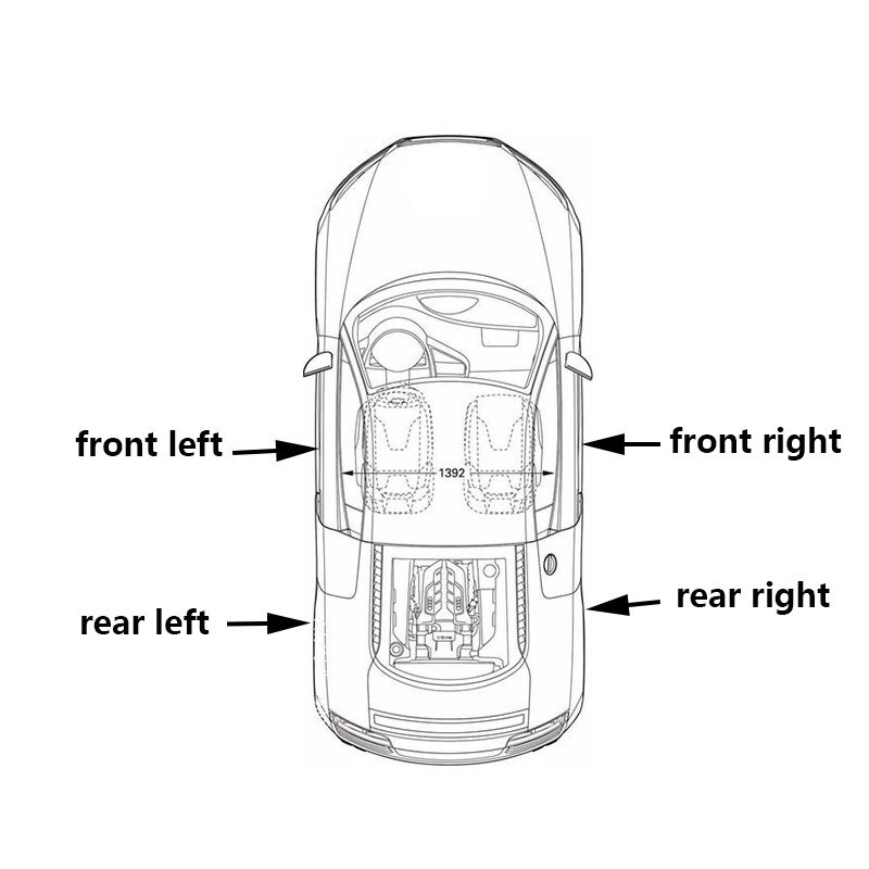 Auto Interieur Dak Veiligheid Handvat Plafond Armsteun Dak Pull Leuning Voor Toyota Camry 2006 2007