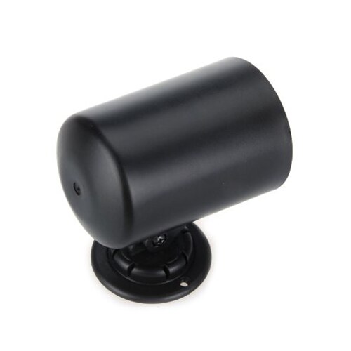 XUKEY 52mm Single Gauge Pod Holder Cup Mount For Car Dash Or Bracket - 2inch Black