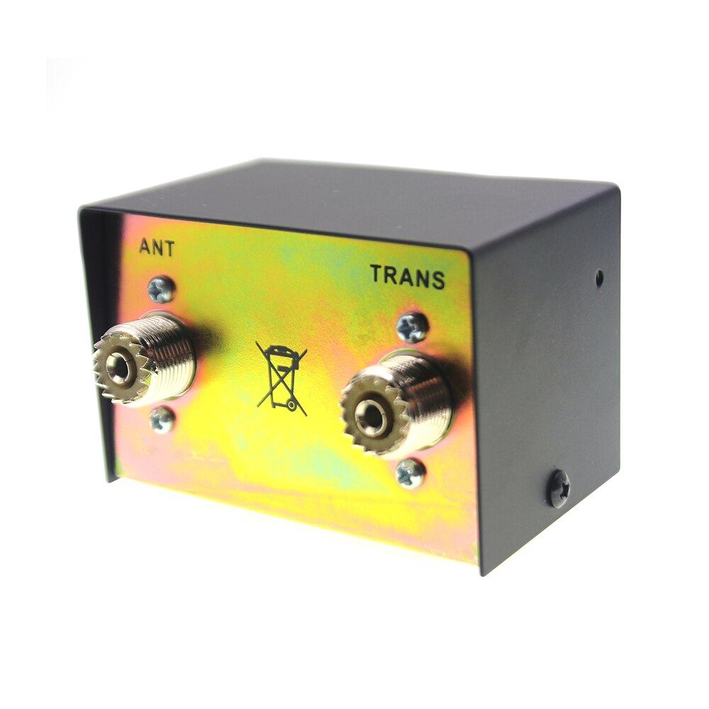 Surecom sw -111 strømmåler 100 watt swr til cb radioantenne til test swr eller relativ effekt