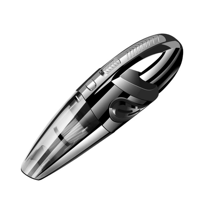 Vacuum Cleaner Dust Catcher Dry Wet Dust Vaccums Cordless Handheld Dust Collector Car Home Keyboard Vacuum Sweeper