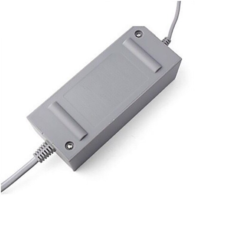 AC 110 V-240 V EU prise murale adaptateur secteur chargeur pour Nintendo pour console wii alimentation WII adaptateur secteur
