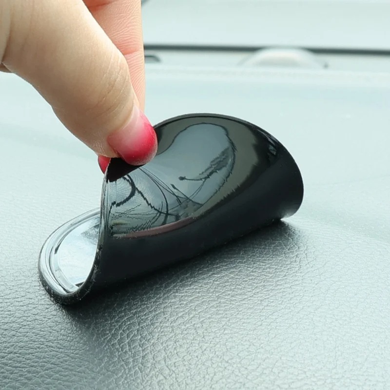 Auto Dekoration Anti-rutsch-matte Universal Auto Dashboard Non Slip Grip Pad Nano Technologie Auto Innen Zubehör