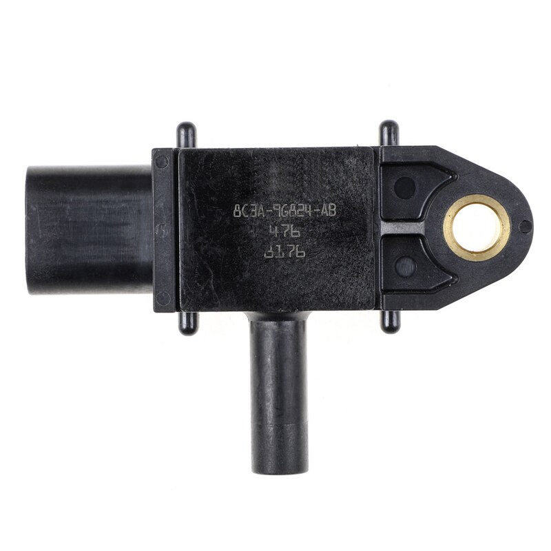 Auto Auto Accessorie Dpf Drukverschil Sensor Voor Ford 8C3A9G824AB 8C3A-9G824-AB 8C3A-9G824-AA