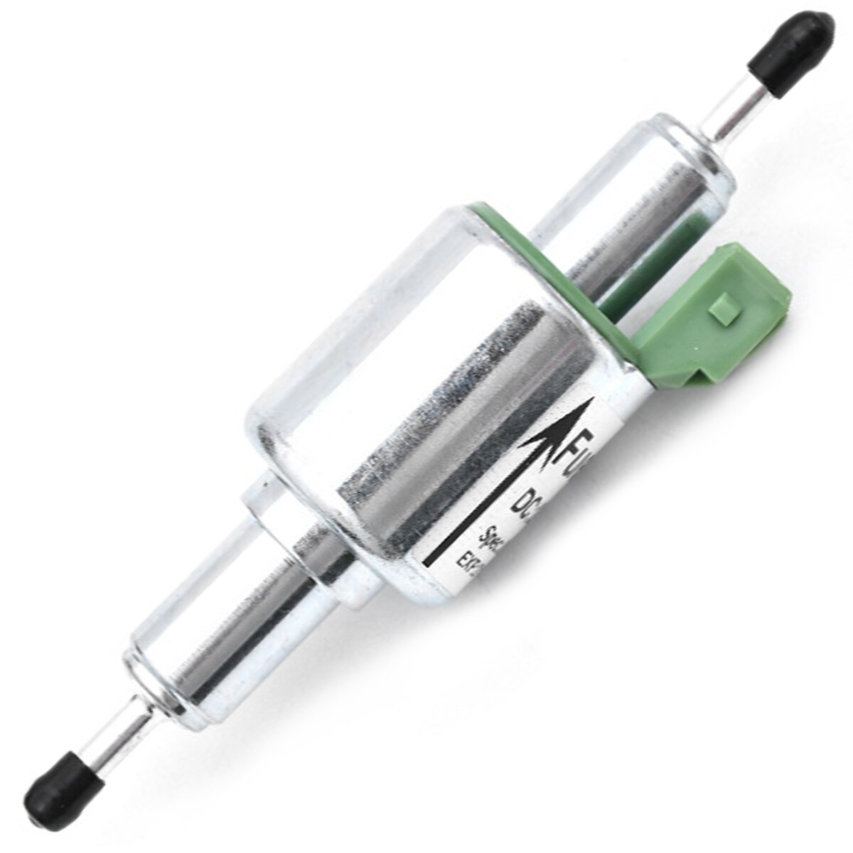 12V/24V 2KW-6KW Diesel Heater Brandstofpomp Diesel Doseerpomp Auto Air Parking Heater Diesels Pomp Voor webasto/Eberspacher Heater: green  24V