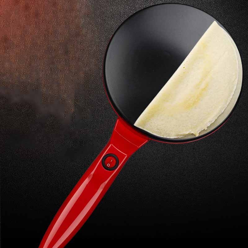 Elektrische pannenkoek maker krampouz crêpe maker crêpe maker doel commerciële crêpe makercommercial crêpe makers walmart crêpe maker